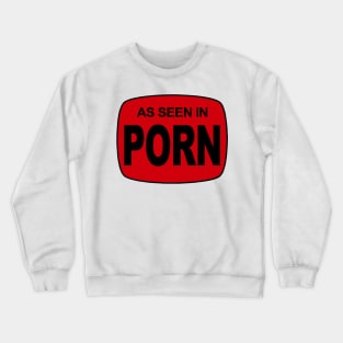 Know What I mind Crewneck Sweatshirt